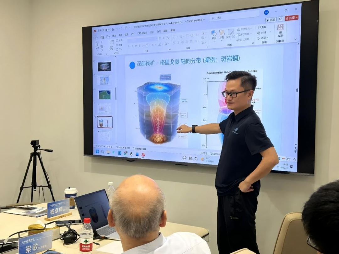 一次闭门交流，让想法在讨论中落地