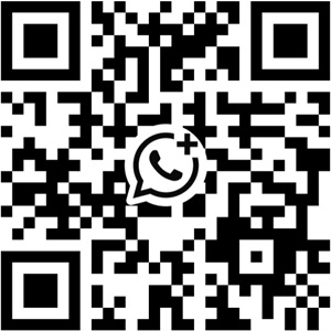 哈萨克斯坦办公室联系人 WhatsApp 二维码