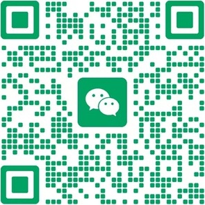 成都办公室联系人微信二维码