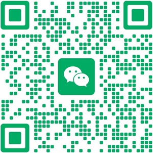 雅加达办公室联系人微信二维码
